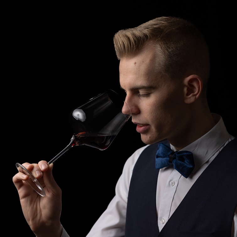 Tecniche di degustazione & descrizione del vino