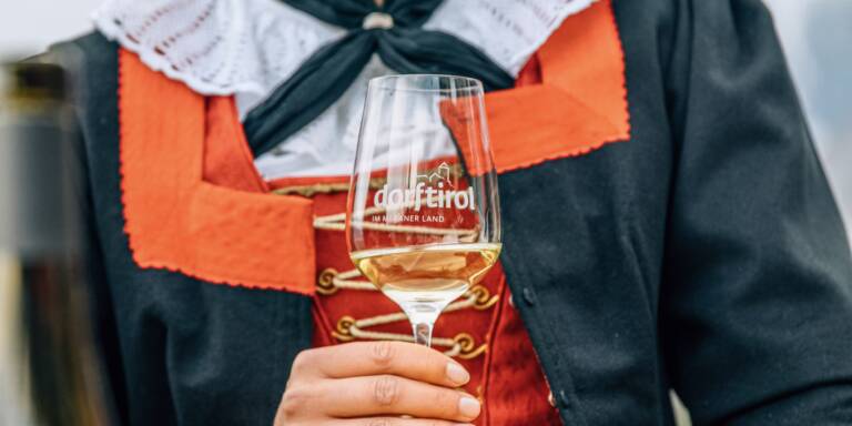 (c) Tourismusverein Dorf Tirol