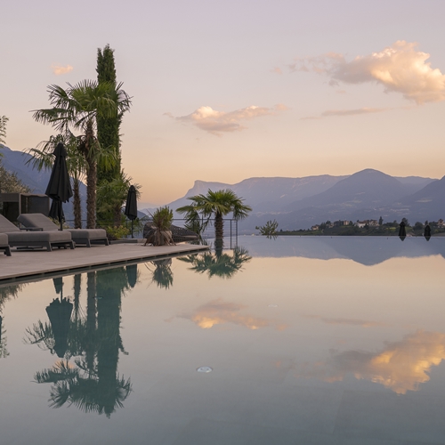 feel good Resort Johannis